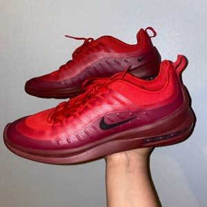 Nike Air Maxes